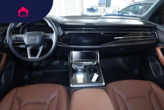 2020 Audi Q8