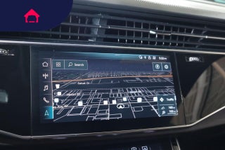 2020 Audi Q8