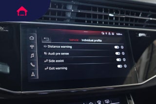 2020 Audi Q8