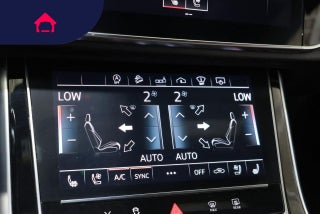 2020 Audi Q8