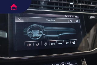2020 Audi Q8