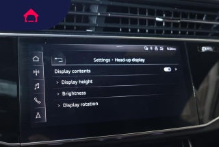 2020 Audi Q8