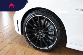 2019 Mercedes-Benz C-Class