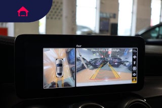 2019 Mercedes-Benz C-Class