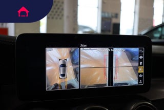 2019 Mercedes-Benz C-Class