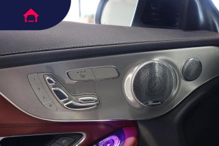 2019 Mercedes-Benz C-Class