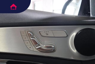 2019 Mercedes-Benz C-Class
