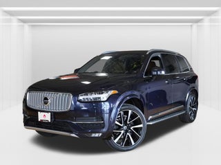 2019 Volvo XC90