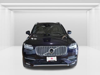 2019 Volvo XC90