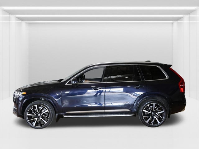 2019 Volvo XC90