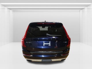 2019 Volvo XC90