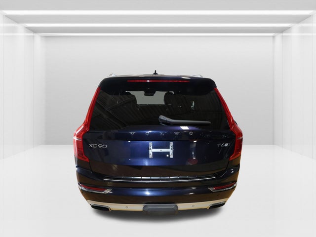2019 Volvo XC90
