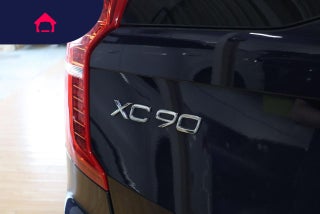 2019 Volvo XC90