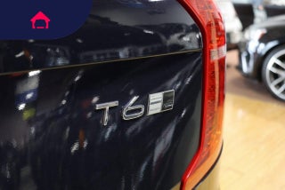 2019 Volvo XC90