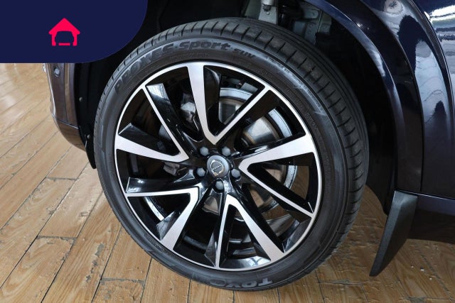 2019 Volvo XC90