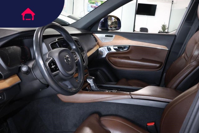 2019 Volvo XC90
