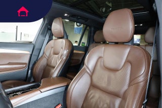 2019 Volvo XC90