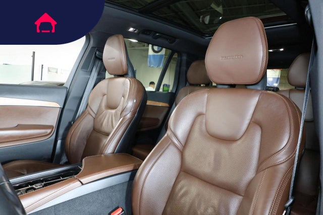 2019 Volvo XC90