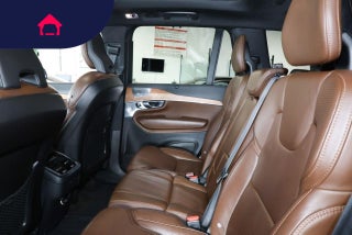 2019 Volvo XC90