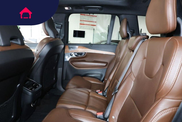 2019 Volvo XC90