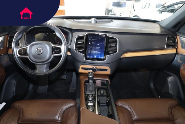 2019 Volvo XC90