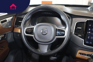 2019 Volvo XC90