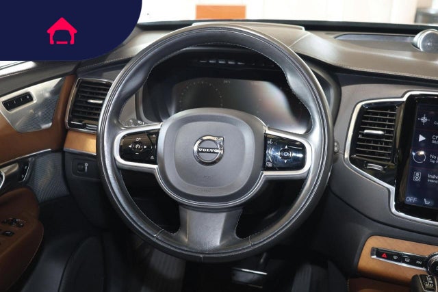 2019 Volvo XC90