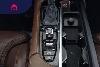 2019 Volvo XC90