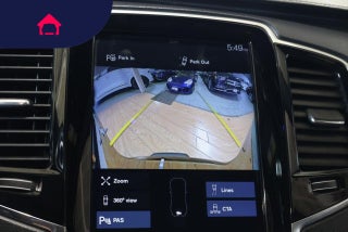 2019 Volvo XC90