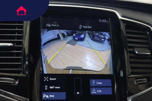 2019 Volvo XC90