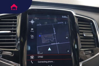 2019 Volvo XC90
