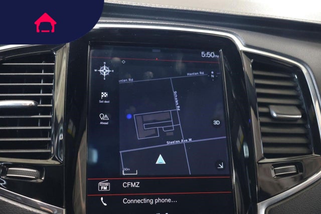 2019 Volvo XC90