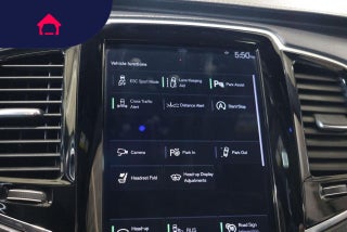 2019 Volvo XC90