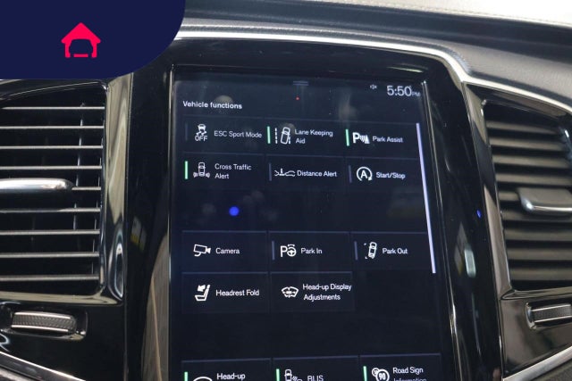 2019 Volvo XC90