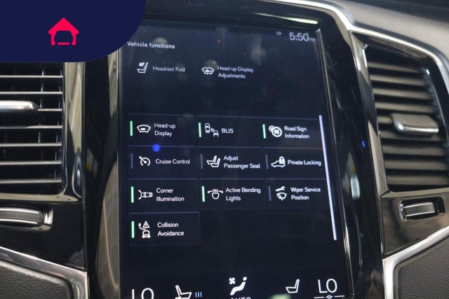 2019 Volvo XC90