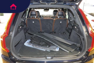 2019 Volvo XC90