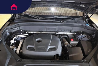 2019 Volvo XC90