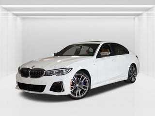 2020 BMW 3 Series