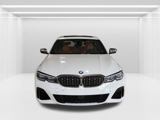 2020 BMW 3 Series