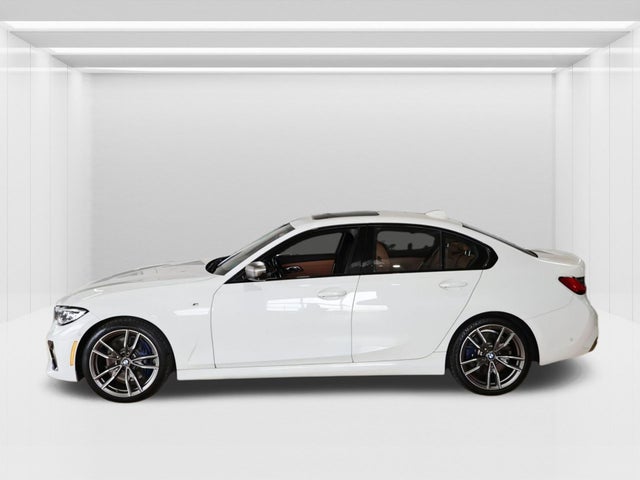2020 BMW 3 Series