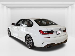 2020 BMW 3 Series