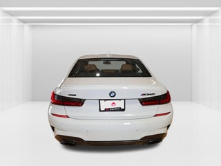 2020 BMW 3 Series