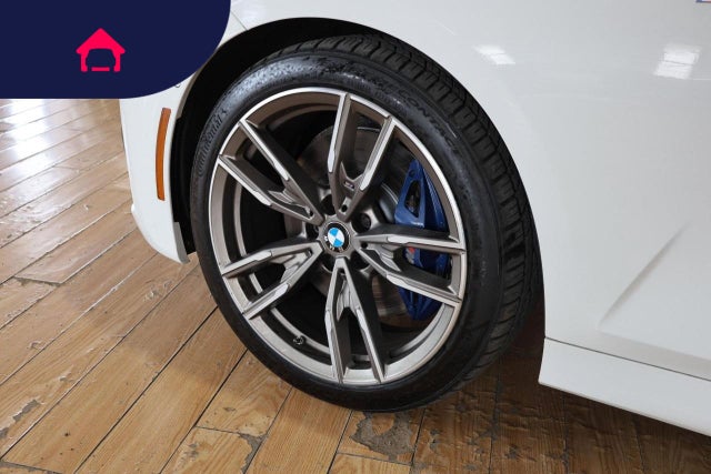 2020 BMW 3 Series