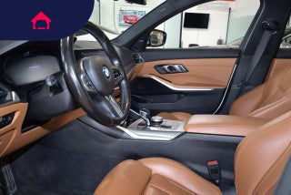 2020 BMW 3 Series