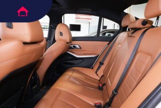 2020 BMW 3 Series