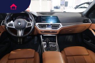 2020 BMW 3 Series