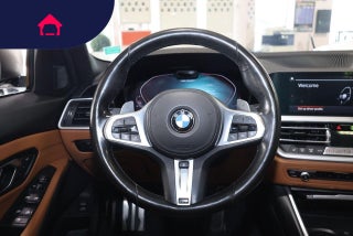 2020 BMW 3 Series
