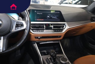 2020 BMW 3 Series