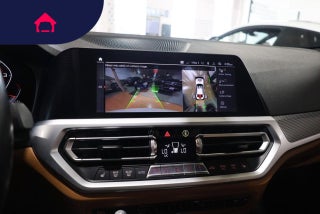 2020 BMW 3 Series