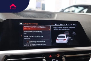 2020 BMW 3 Series